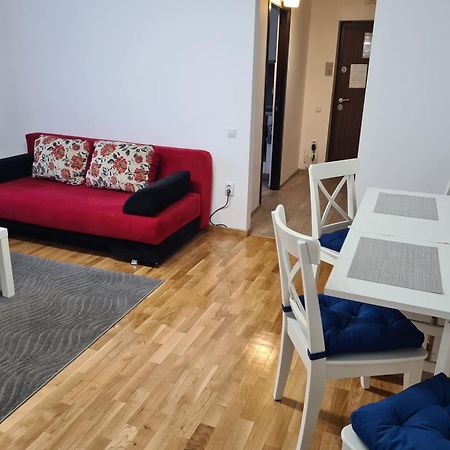 Apartament Alina เดวา ภายนอก รูปภาพ