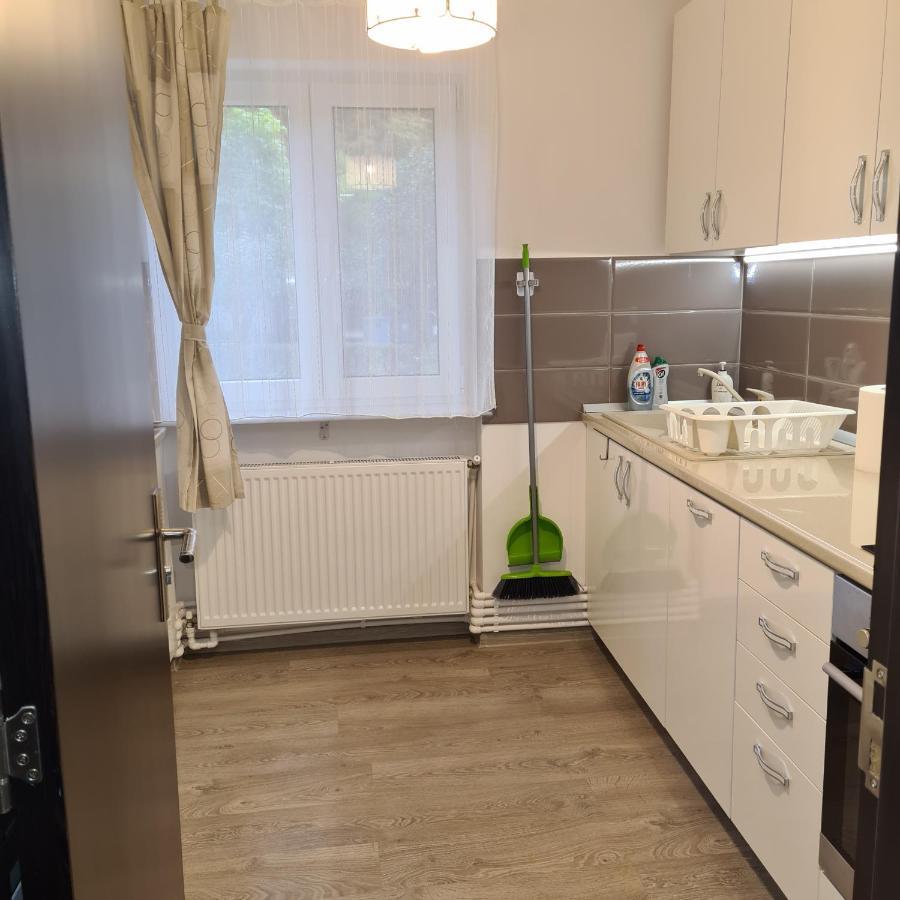 Apartament Alina เดวา ห้อง รูปภาพ