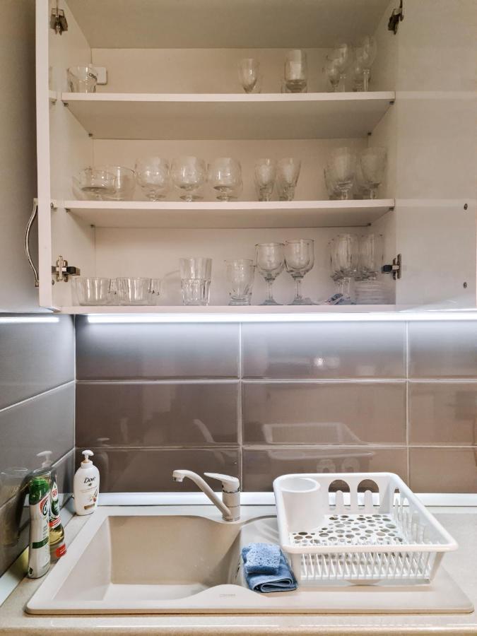 Apartament Alina เดวา ภายนอก รูปภาพ