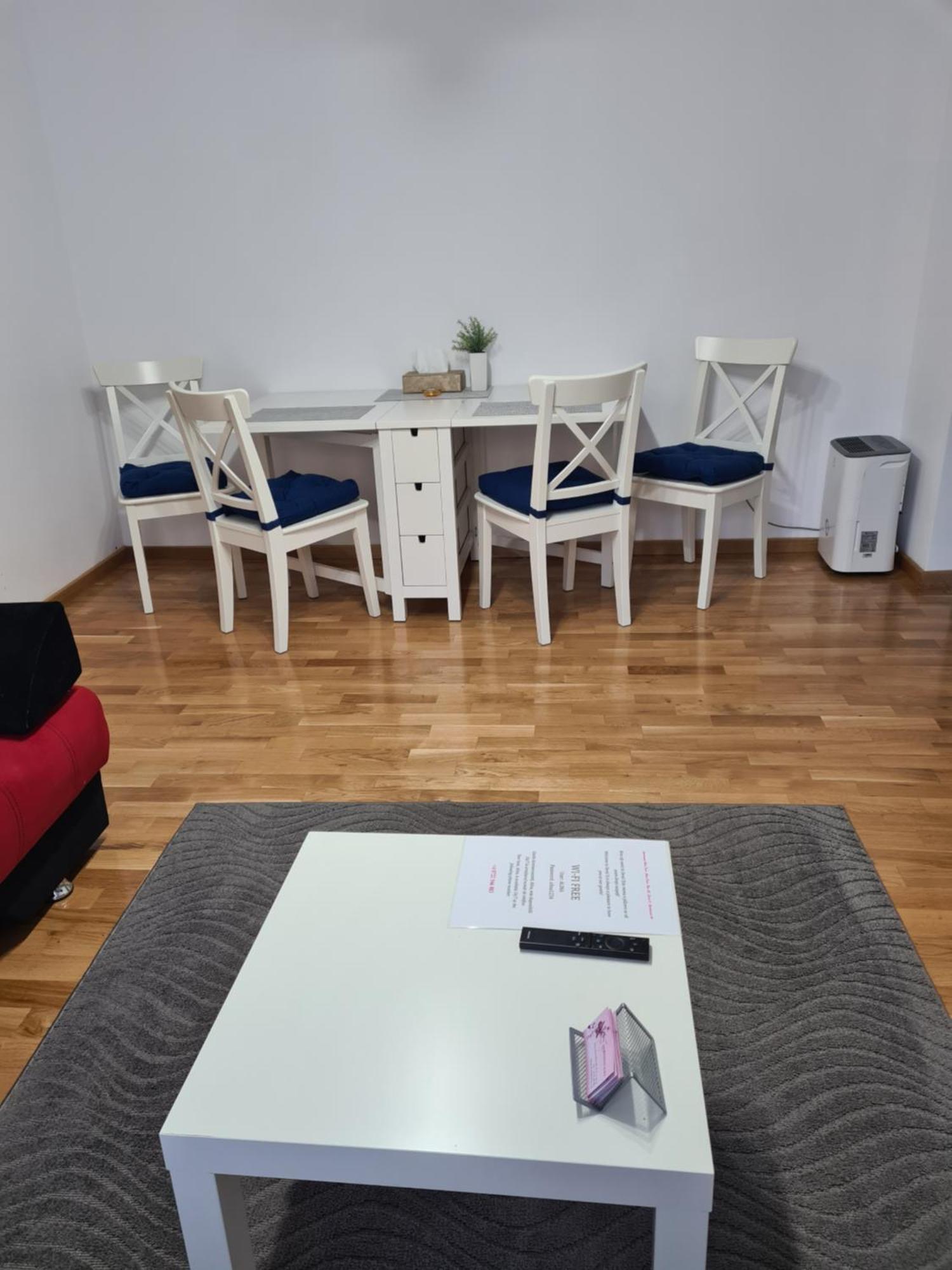 Apartament Alina เดวา ภายนอก รูปภาพ