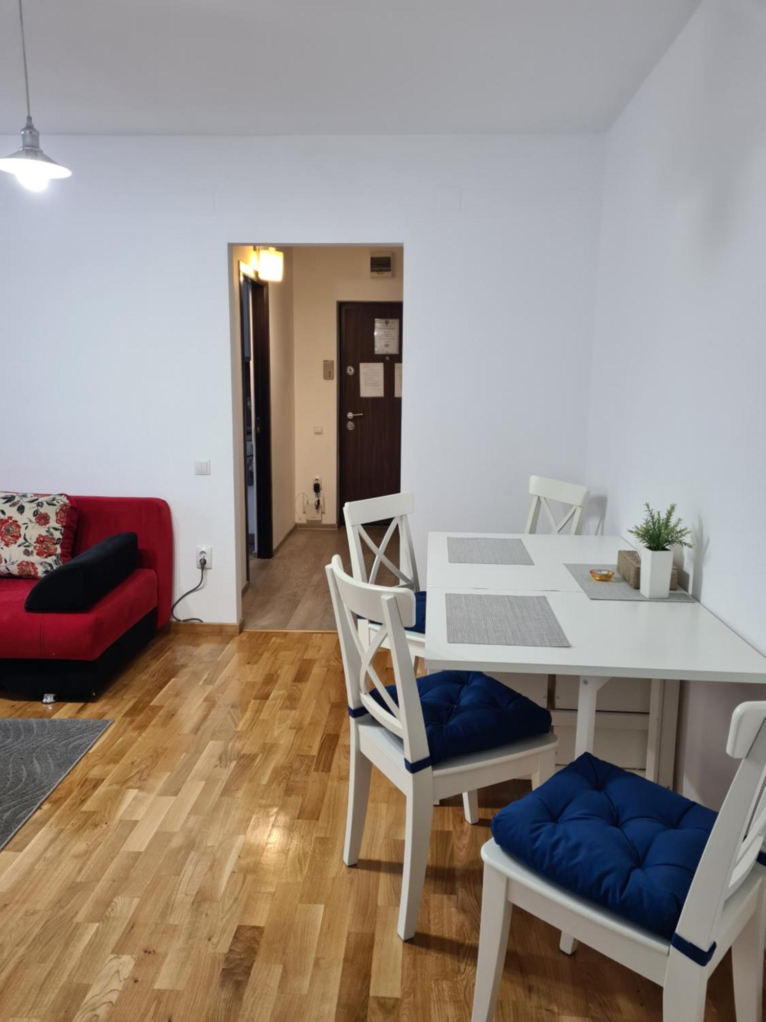 Apartament Alina เดวา ภายนอก รูปภาพ