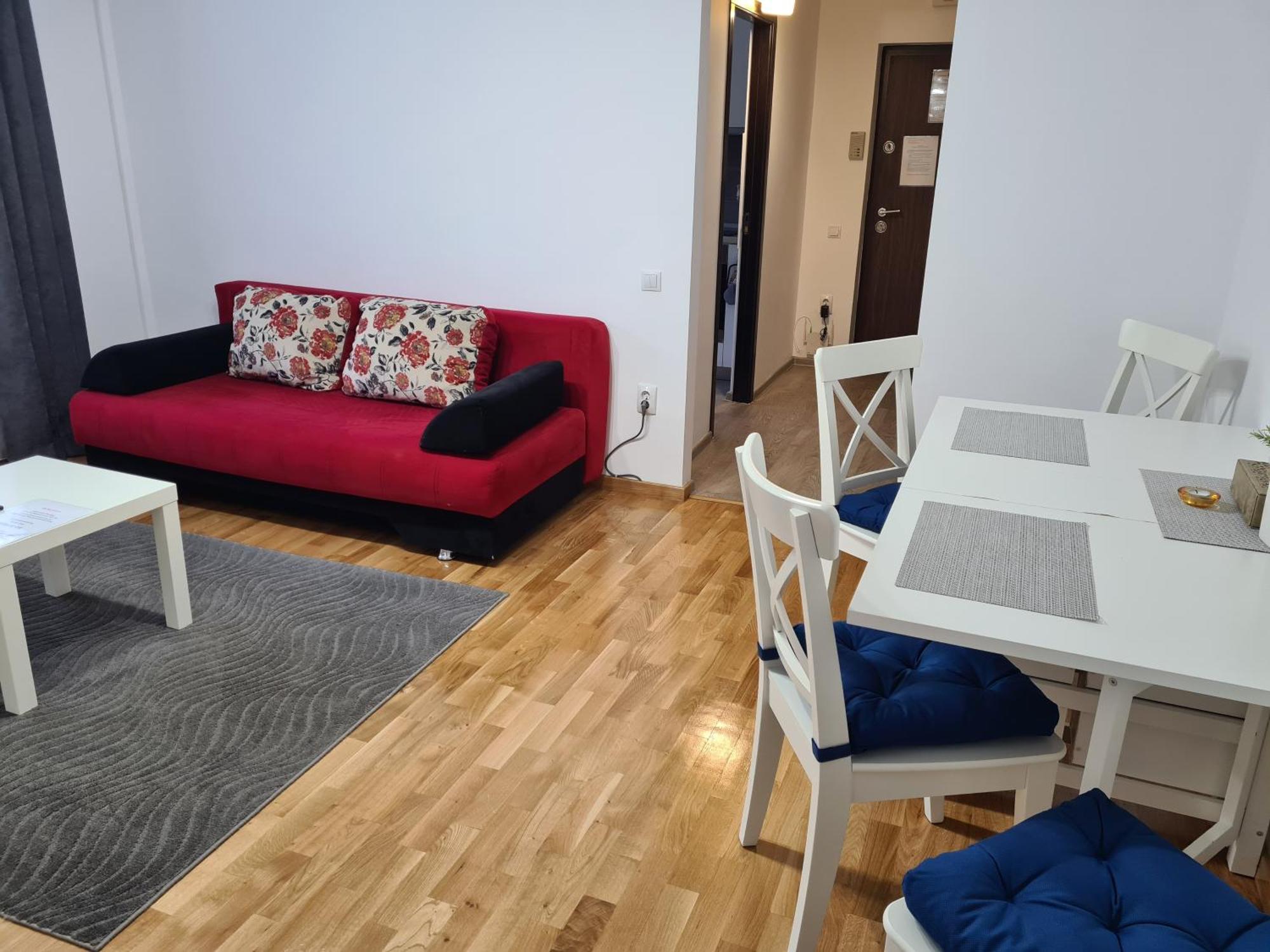 Apartament Alina เดวา ภายนอก รูปภาพ