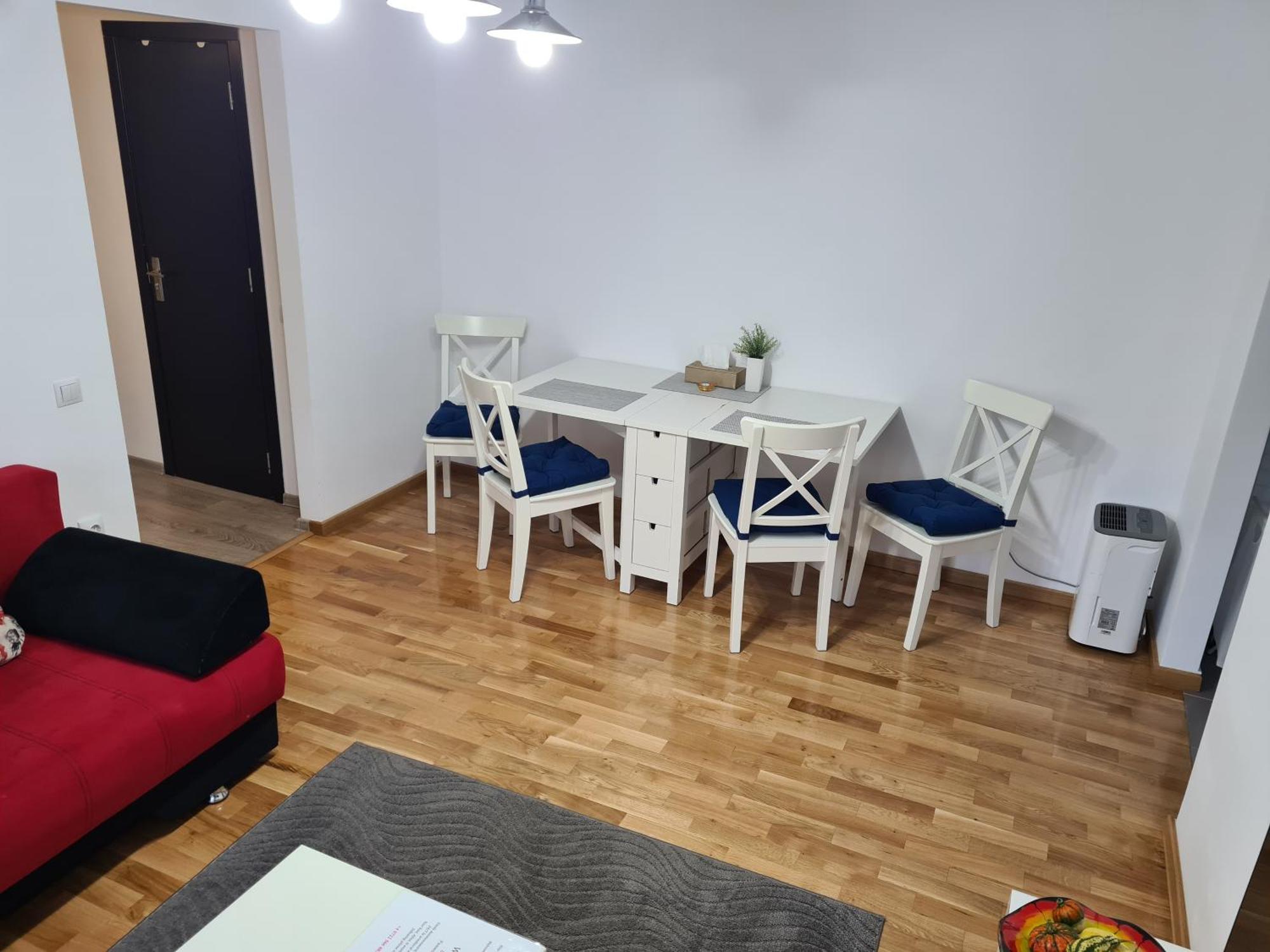 Apartament Alina เดวา ภายนอก รูปภาพ