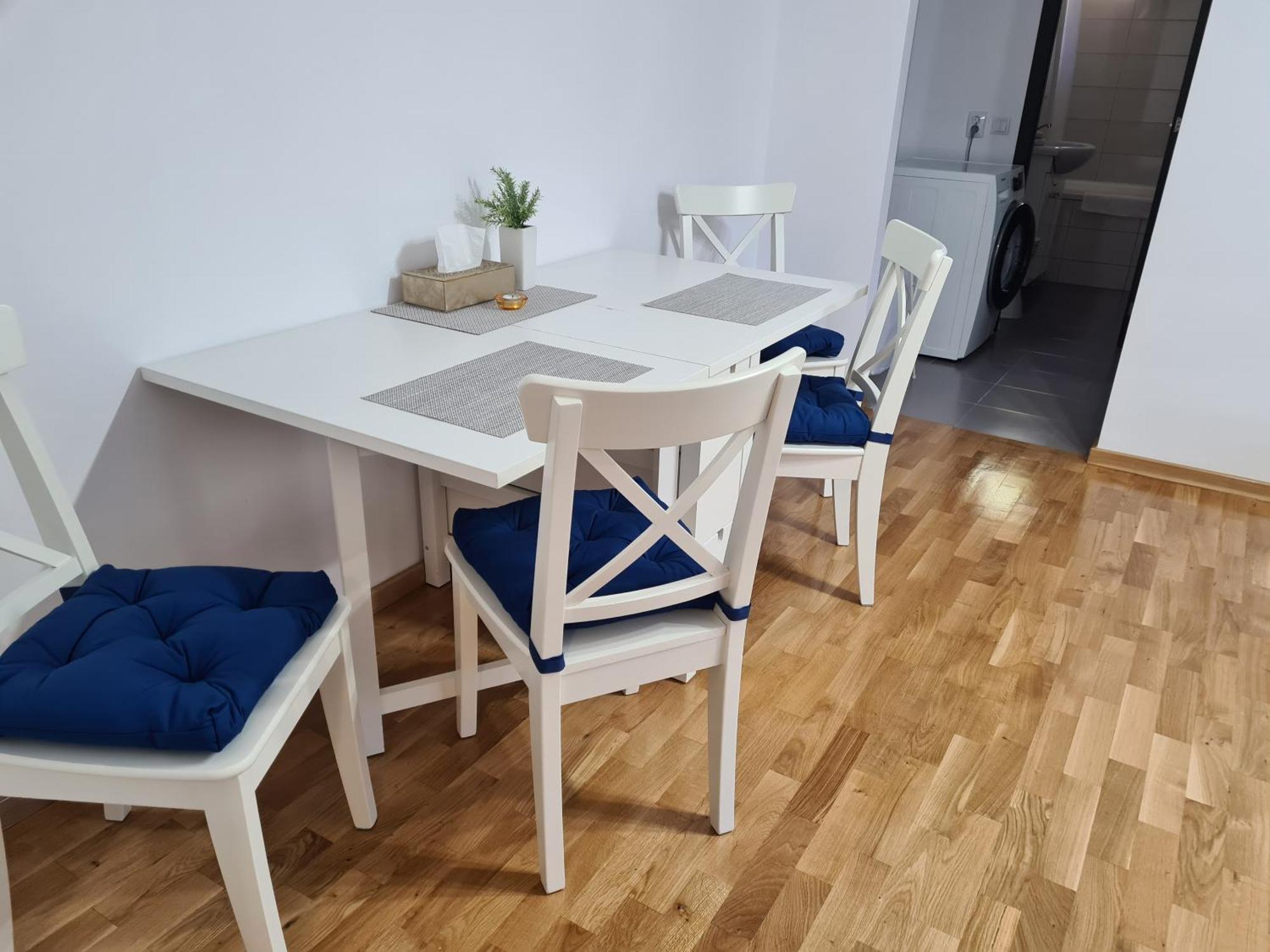 Apartament Alina เดวา ภายนอก รูปภาพ
