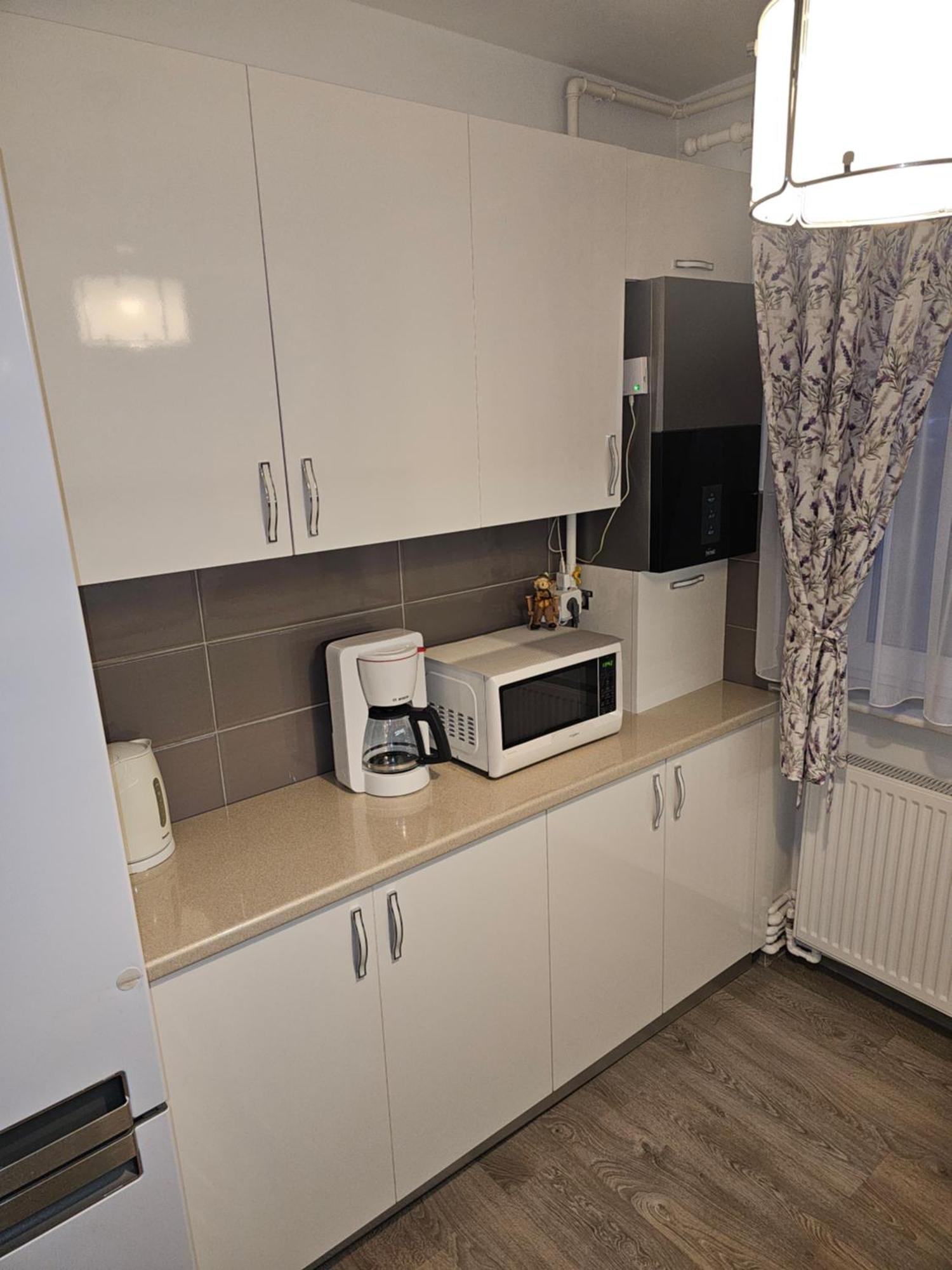 Apartament Alina เดวา ภายนอก รูปภาพ