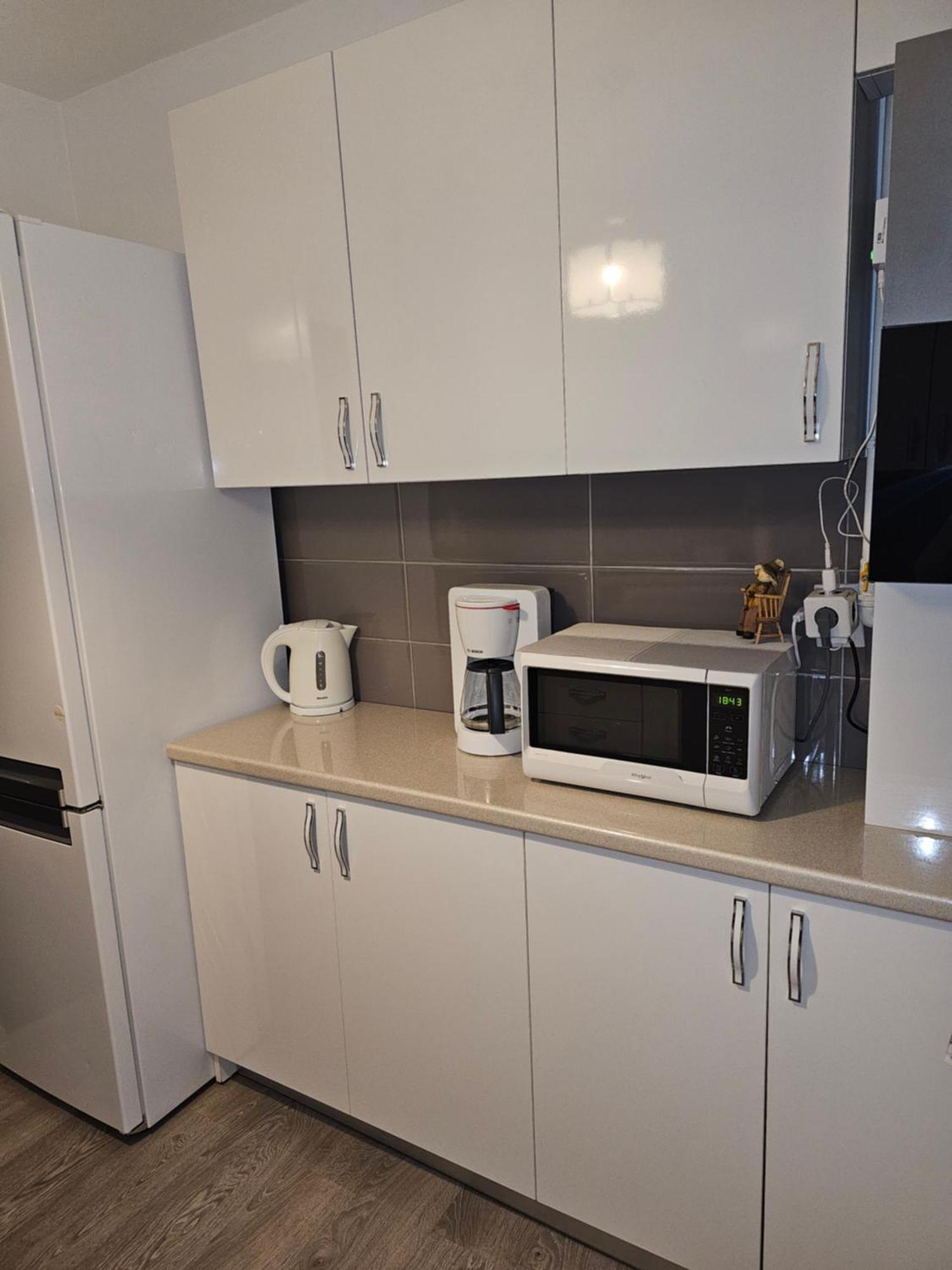 Apartament Alina เดวา ภายนอก รูปภาพ